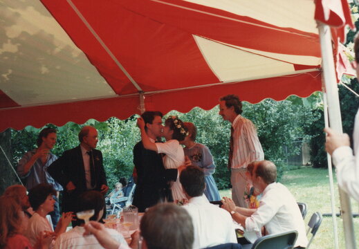 963-Grahams Wedding 1989 0007