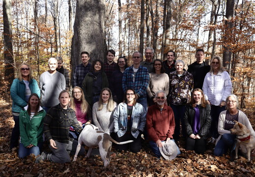 Milton Fisk Memorial 10 29 2022