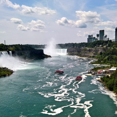 Niagara-Falls-2018-Bridge-View