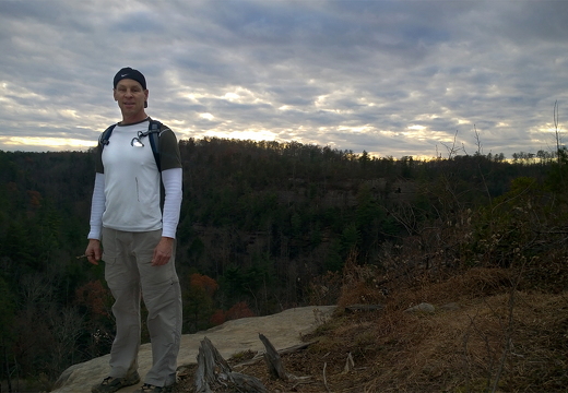 Chuck-Red-River-Gorge-2014