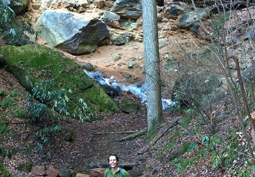 Red River Gorge 2014