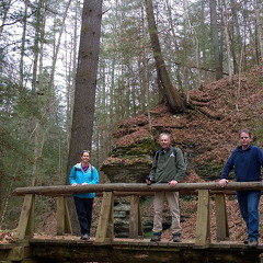 Milton-Melany-Graham