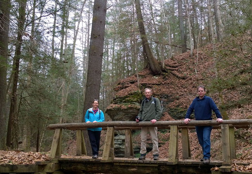 Milton-Melany-Graham