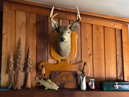 Mantle-Wassatch-Lake