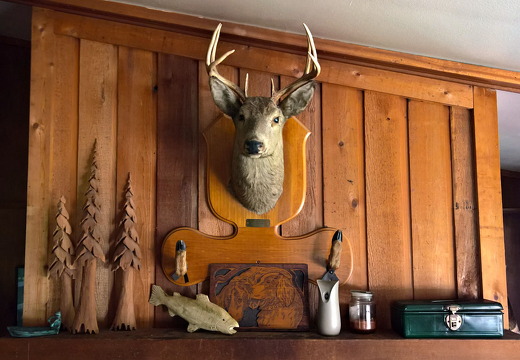 Mantle-Wassatch-Lake