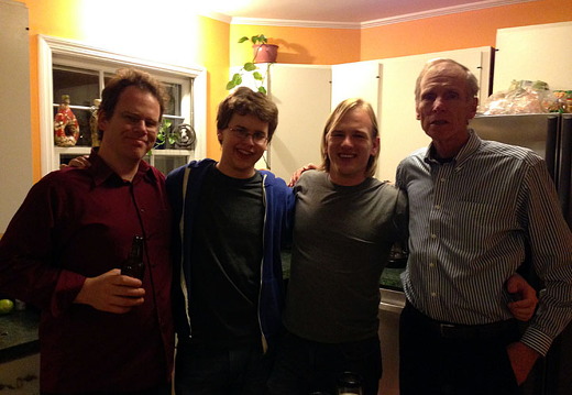 Graham-Ezra-Jacob-Milton