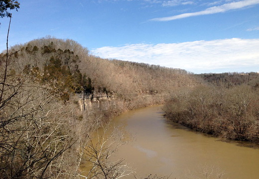 Kentucky-River