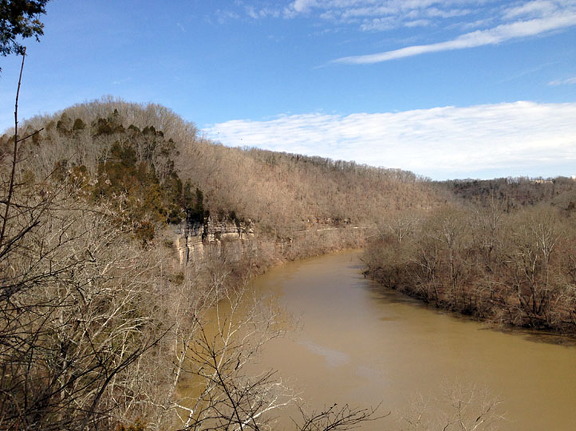 Kentucky-River