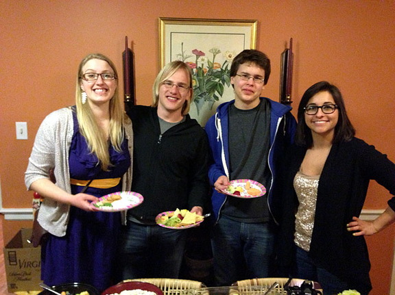 Sarah-Jacob-Ezra-Lucy