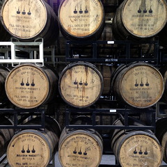 Woodford-Reserve-Barrels