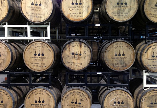 Woodford-Reserve-Barrels
