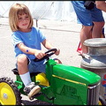 thea-tractor