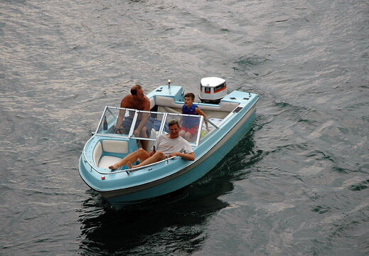 Chicago Air and Water Show 2009