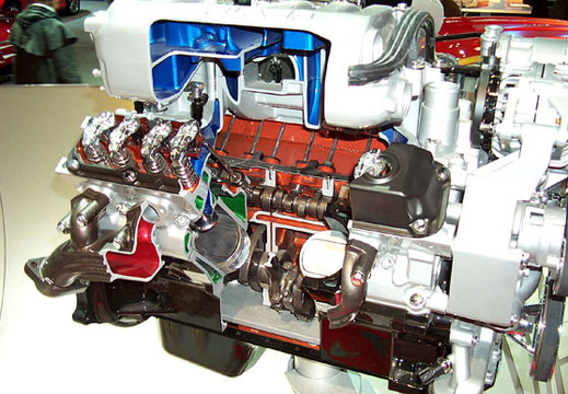 Chicago Auto Show 2003