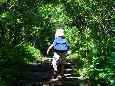 lostlaketrail-theahiker-062202