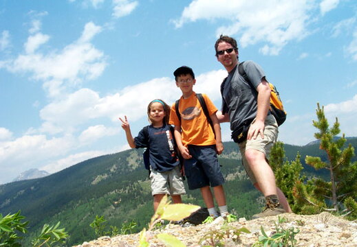 lostlaketrail-trio-062202