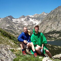 rainbowlaketrail-miltongraham1-062402