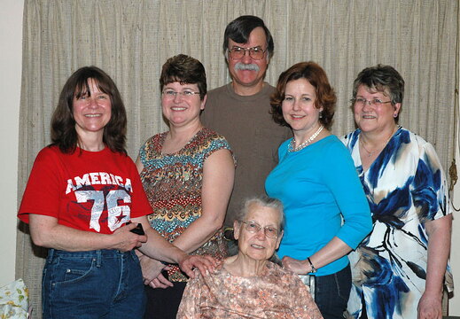 Easter Evansville 2011