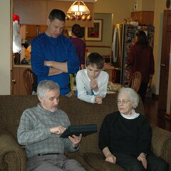 iPadding