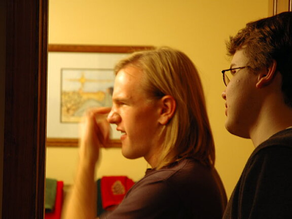 Jacob-touch-football