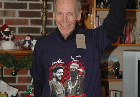 Milton-Revolutionarios