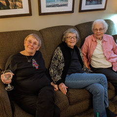 Doris-Allie-Ruth