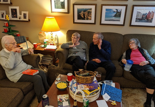 Ruth-Doris-Milton-Allie