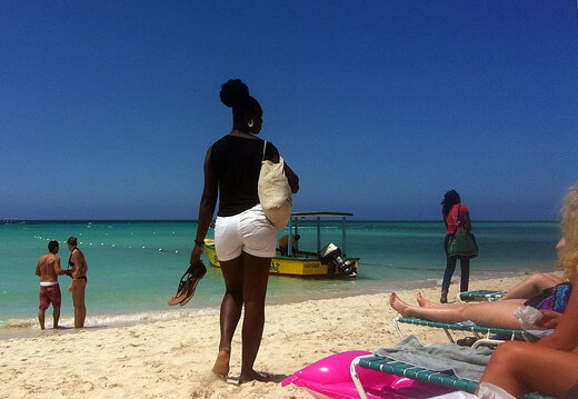Jamaica 2012