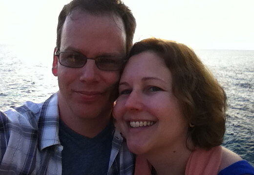 Graham-Nancy-Ricks-Sunset