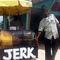 Jerk-Ghanja-Man