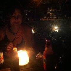 Ricks-Cafe-Cliffs-Candlelight-Dinner-Band