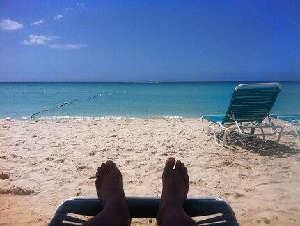 White-Sands-relaxing