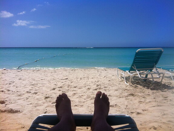 White-Sands-relaxing