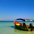 Boat-Negril