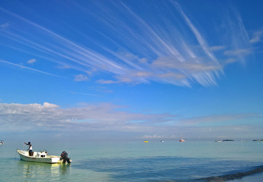 Caribbean-Sky-Negril