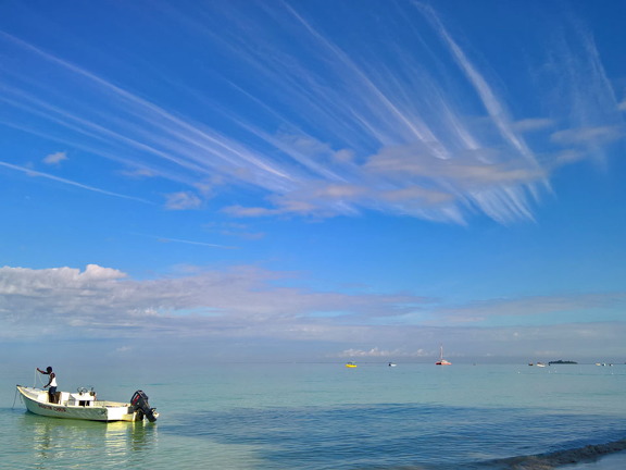 Caribbean-Sky-Negril