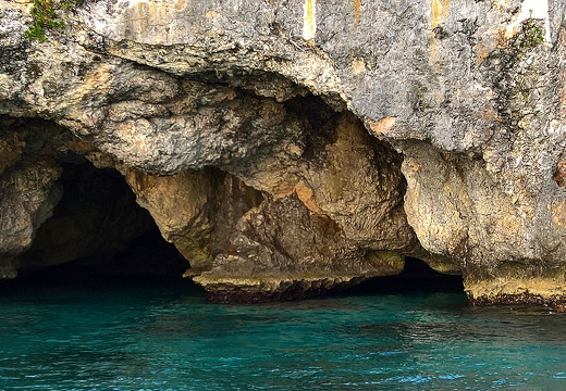 Caves-Negril