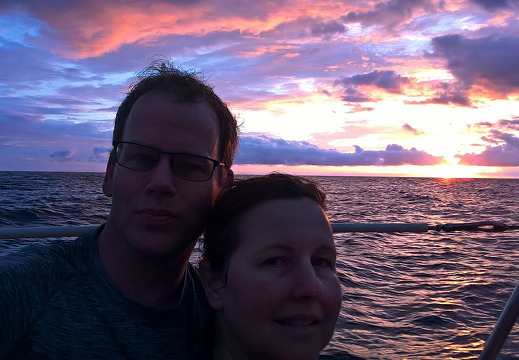 Graham-Nancy-Boating