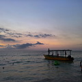 Negril-Boat