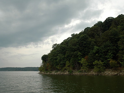 Lake-Monroe