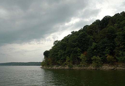 Lake-Monroe