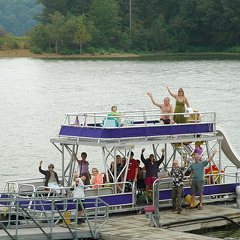 Party-Boat