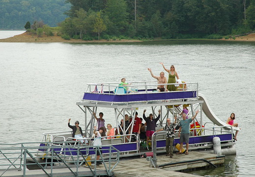 Party-Boat