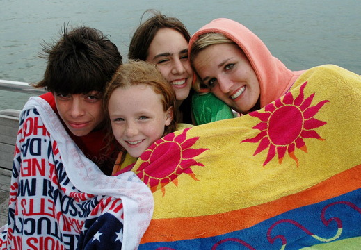 Romiro-Hannah-Camile-Rachael