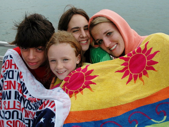 Romiro-Hannah-Camile-Rachael