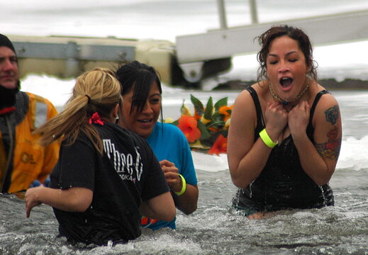 PolarPlunge11