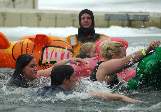 PolarPlunge13