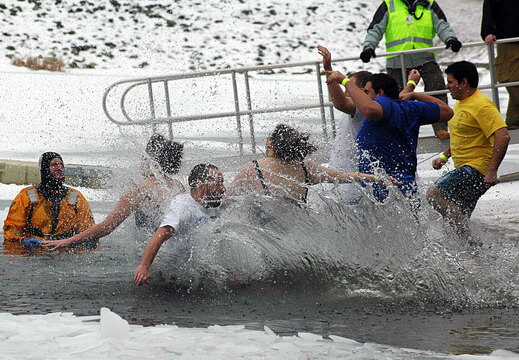 PolarPlunge21