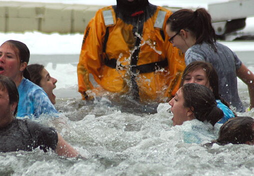 PolarPlunge23
