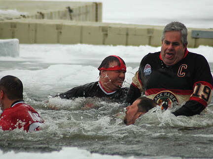 PolarPlunge28